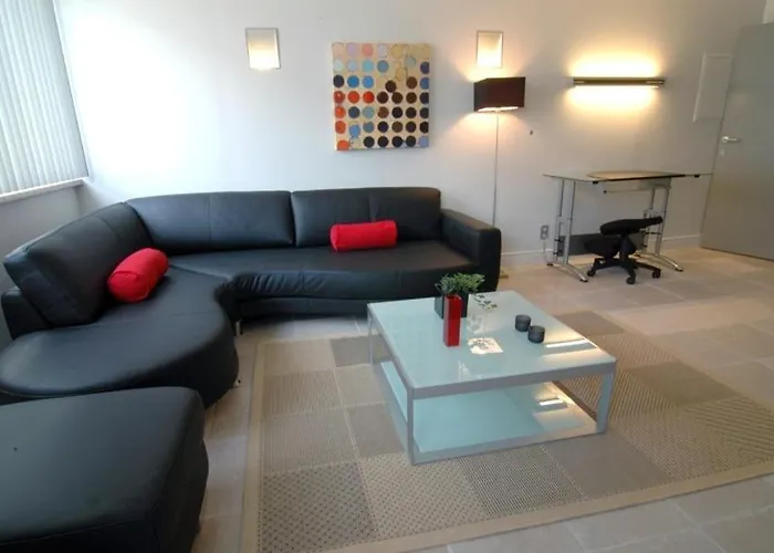 Esplanada Studios