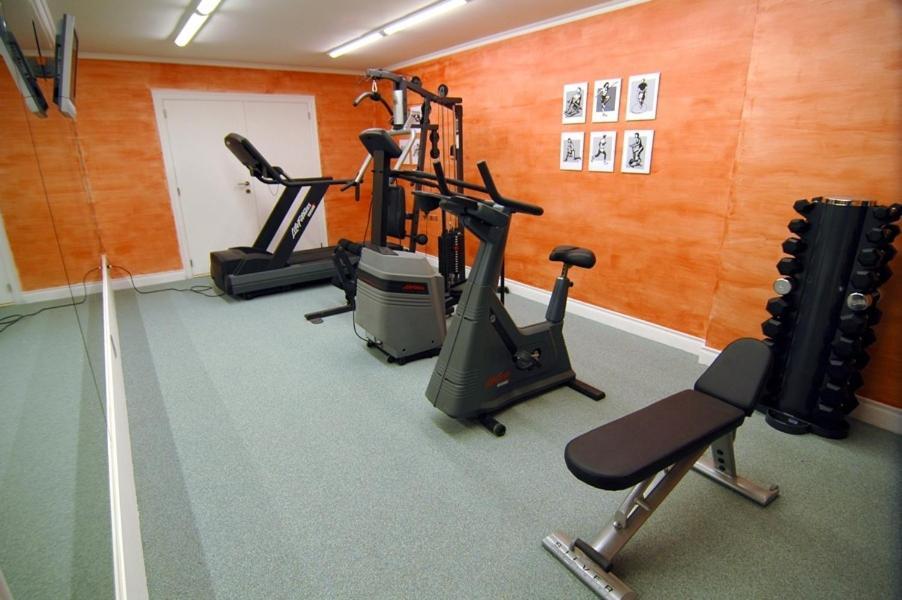 Esplanada Studios 3* Genk