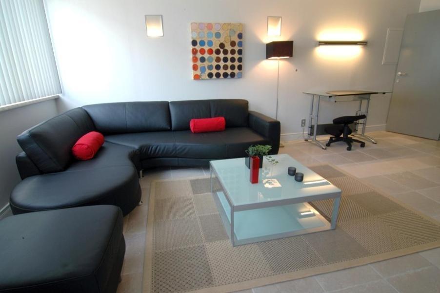 Aparthotel Esplanada Studios