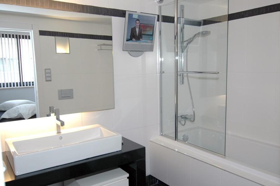 Aparthotel Esplanada Studios 3*