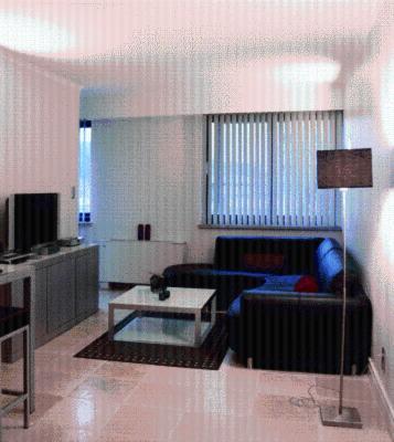Esplanada Studios 3* Genk
