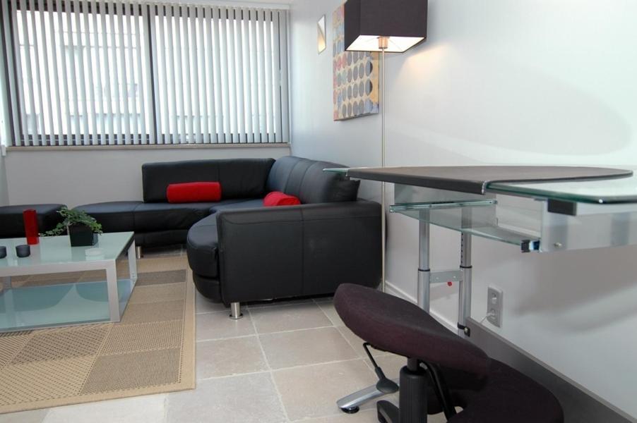 Aparthotel Esplanada 3*